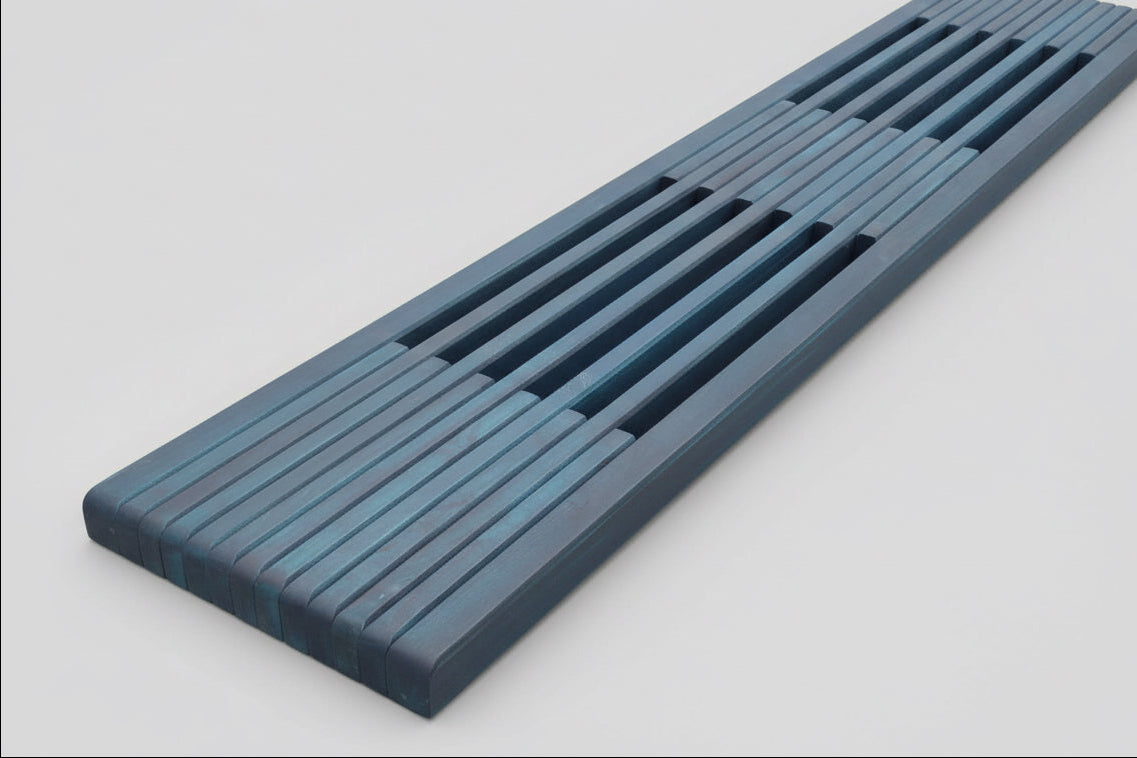 Extra Light Gangway – 9kg Wooden Gangway