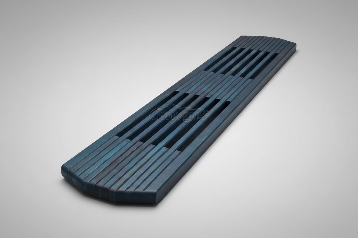 Extra Light Gangway – 9kg Wooden Gangway