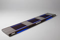 LED Lighting for Wooden Gangways